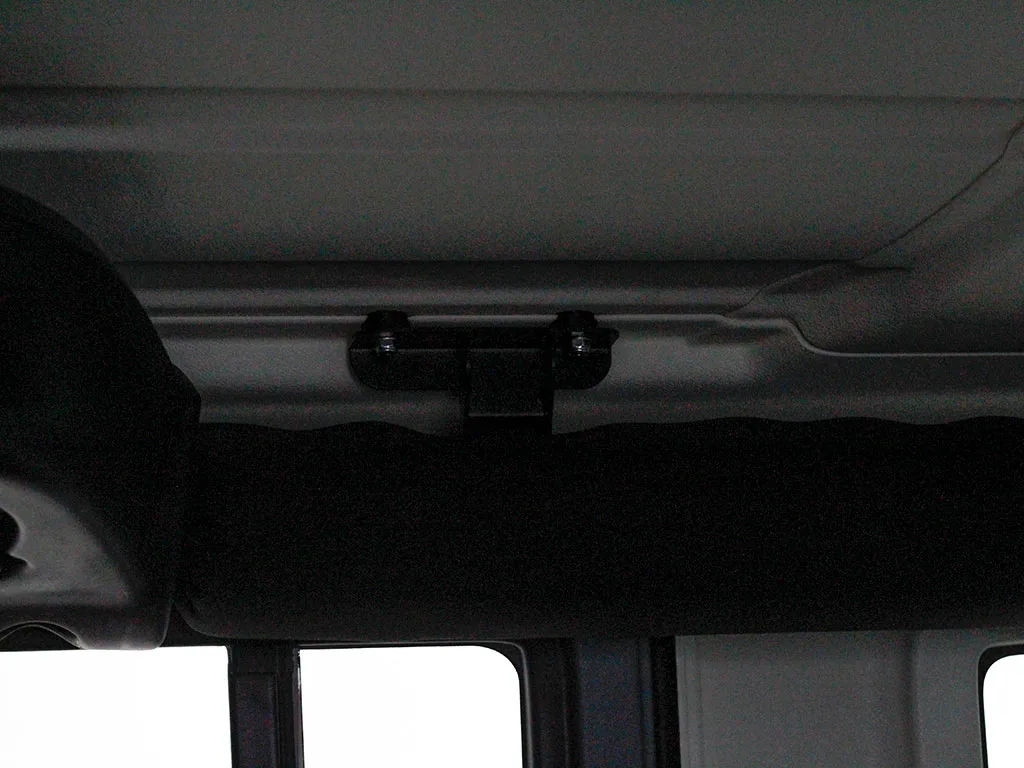Rack de teto Extreme para Jeep Wrangler JK 4 portas (2007-2018) - Imagem 5