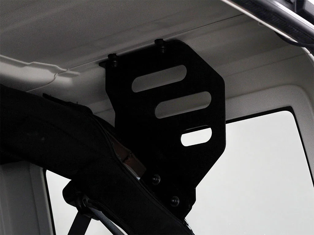 Rack de teto Extreme para Jeep Wrangler JK 4 portas (2007-2018) - Imagem 6