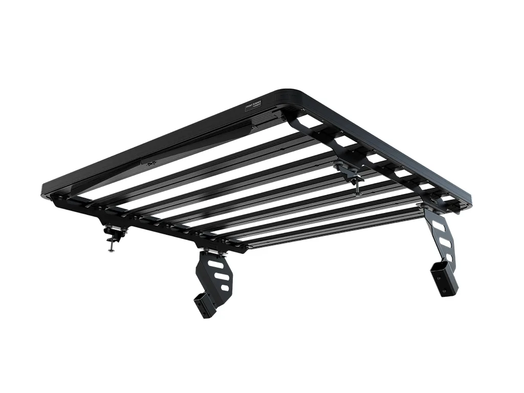 Baca de techo Extrema 1/2 para Jeep Wrangler JK de 4 puertas (2007-2018) - Imagen 7