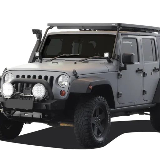 Baca de techo Extrema para Jeep Wrangler JK de 4 puertas (2007-2018)
