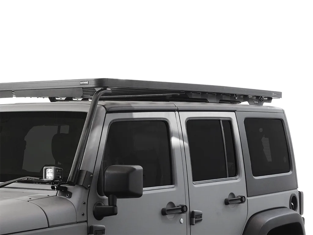 Rack de teto Extreme para Jeep Wrangler JK 4 portas (2007-2018) - Imagem 3