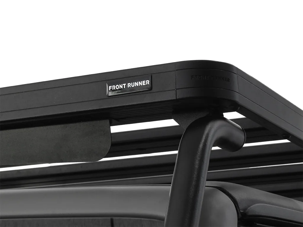 Rack de teto Extreme para Jeep Wrangler JK 4 portas (2007-2018) - Imagem 4