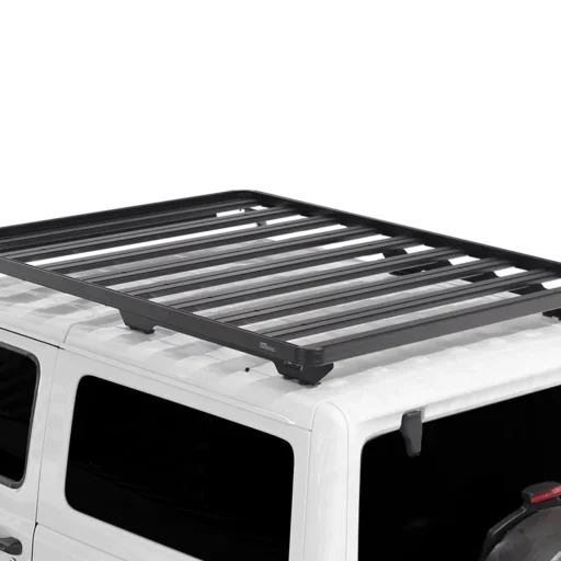 Alternative view of Baca de techo Slimline II Extreme para Jeep Wrangler JL 2 Puertas Mojave/392/2.2L Diesel (2018-actual)