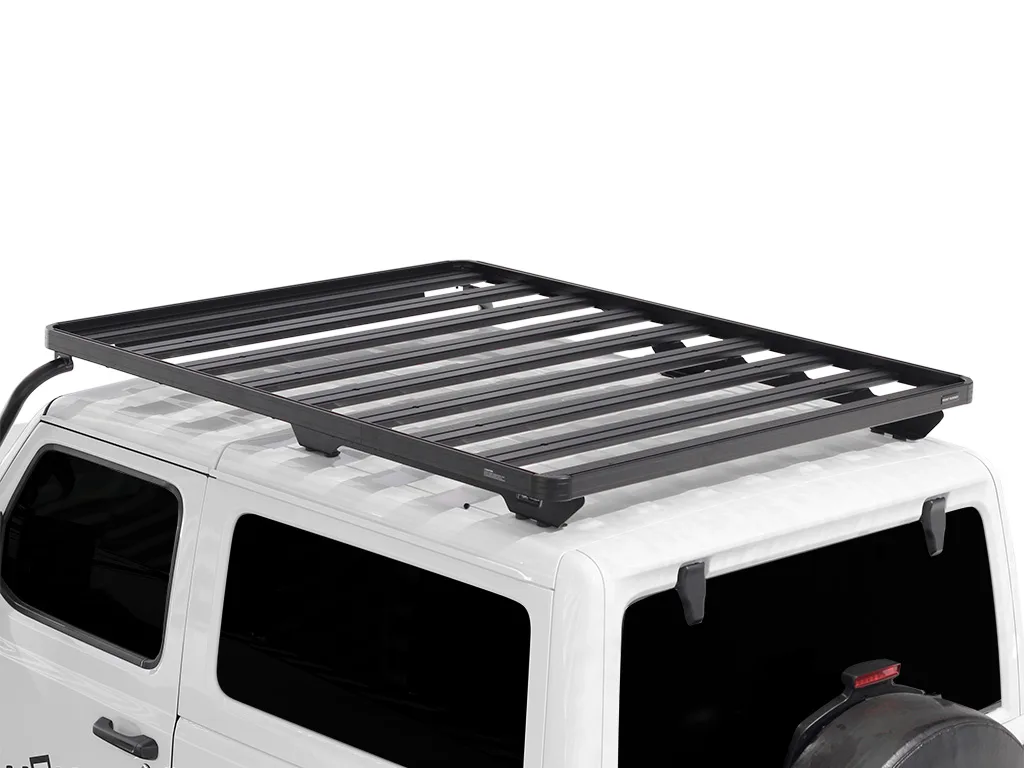 Baca de techo Slimline II Extreme para Jeep Wrangler JL 2 Puertas Mojave/392/2.2L Diesel (2018-actual) - Imagen 2