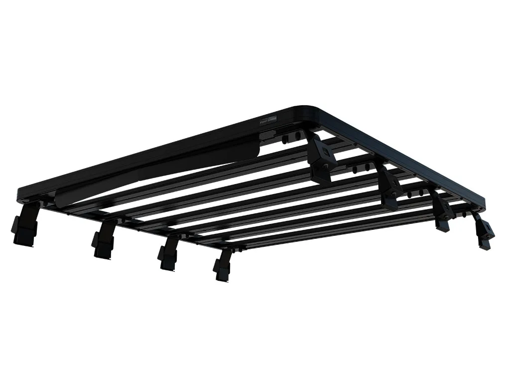 Baca de techo Slimline II 1/2 / Alta para Jeep Wrangler 4xe (2021-actual) - Imagen 7