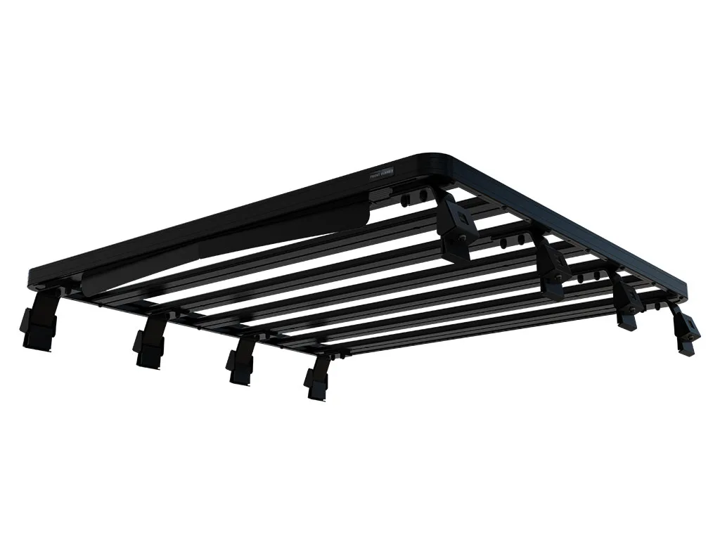 Baca de techo Slimline II 1/2 para Jeep Wrangler 4xe (2021-actual) - de Front Runner - Imagen 7