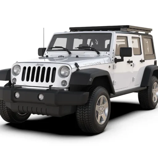 Baca Slimline II para Jeep Wrangler JKU 4 puertas (2007-2018) Extreme Pro