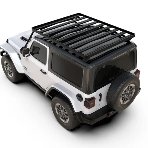 Alternative view of Baca Slimline II para Jeep Wrangler JL 2 puertas (2018-actual) Extreme