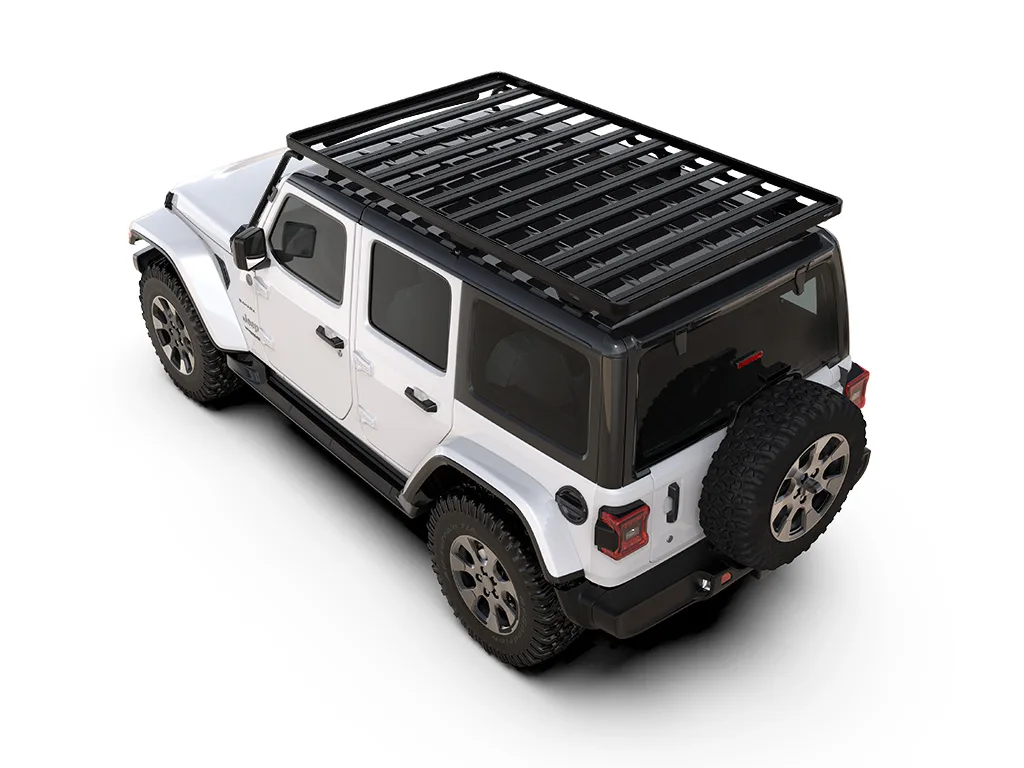 Baca Slimline II para Jeep Wrangler JL 4 puertas (2018-actual) Extreme - Imagen 2