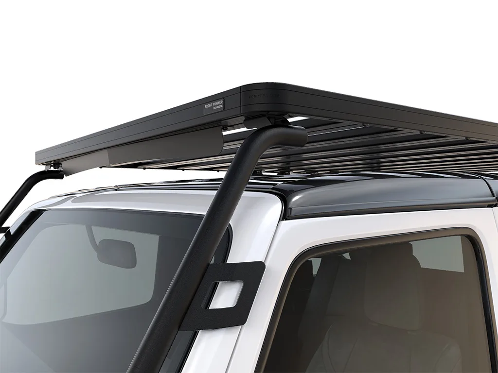 Baca Slimline II para Jeep Wrangler JL 4 puertas (2018-actual) Extreme - Imagen 3