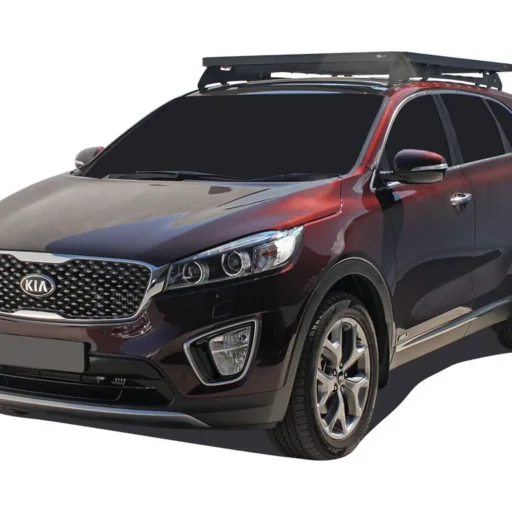 Baca de techo Slimline II para Kia Sorento (2016-actual)