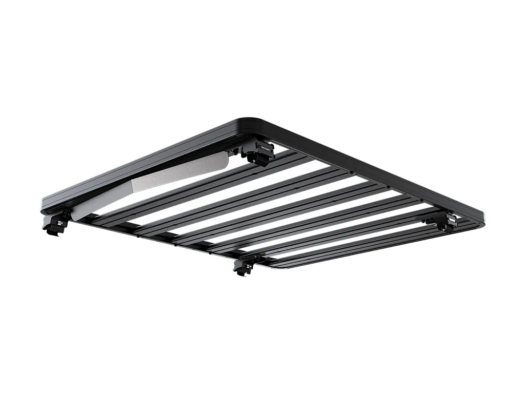 Baca de techo Slimline II para rieles de Kia Sorento (2002-2009) - Imagen 7