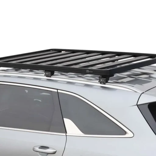 Alternative view of Baca de techo Slimline II para rieles de Kia Sorento MQ4 (2020-actual)