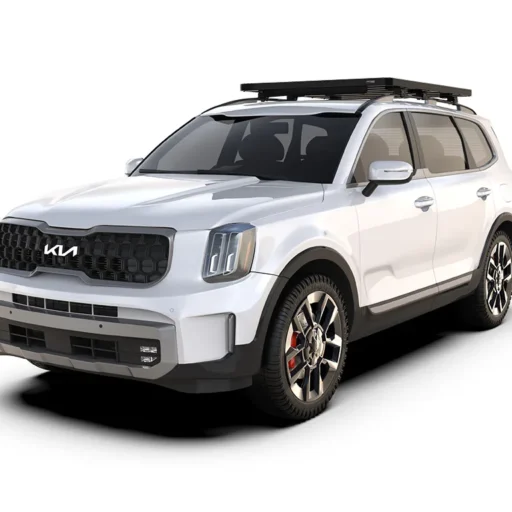 Baca para riel Slimline II para Kia Telluride X-Line / X-Pro (2023-actual)