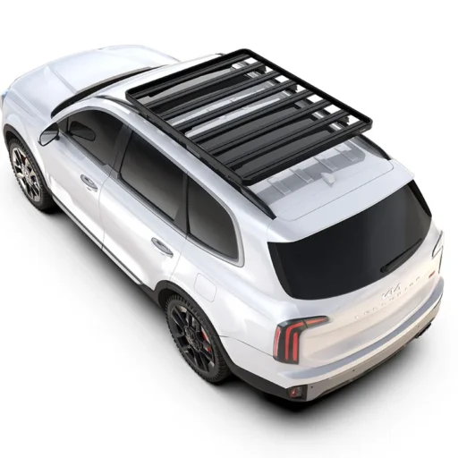 Alternative view of Baca para riel Slimline II para Kia Telluride X-Line / X-Pro (2023-actual)