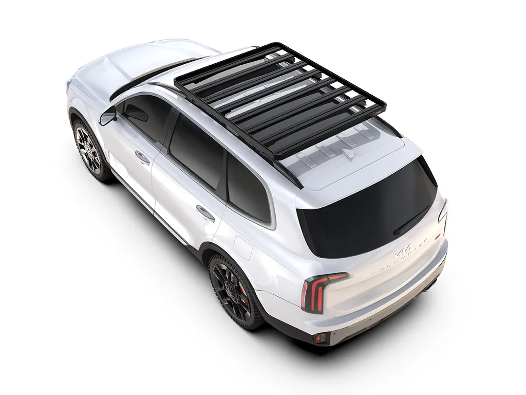 Baca para riel Slimline II para Kia Telluride X-Line / X-Pro (2023-actual) - Imagen 2