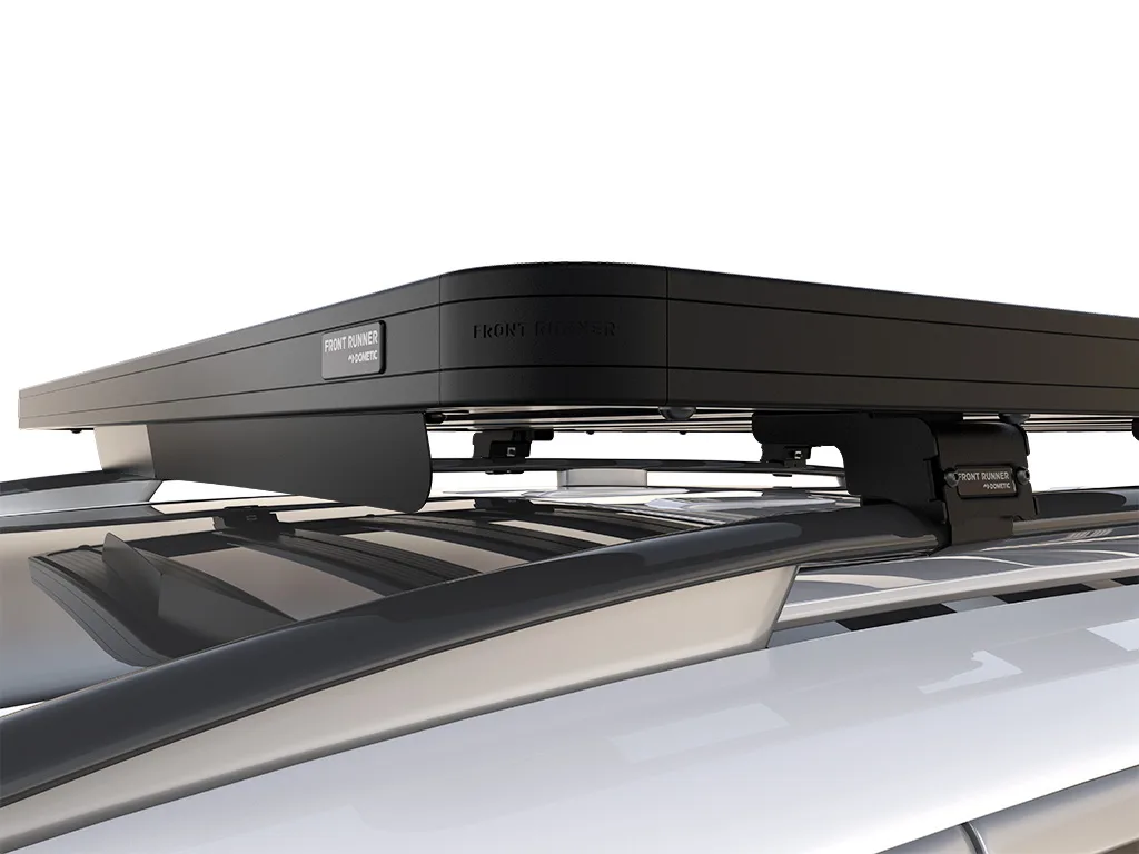 Baca para riel Slimline II para Kia Telluride X-Line / X-Pro (2023-actual) - Imagen 3