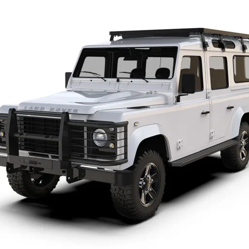 Baca de techo Slimline II 3/4 / Alta para Land Rover Defender 110 (1983-2016)