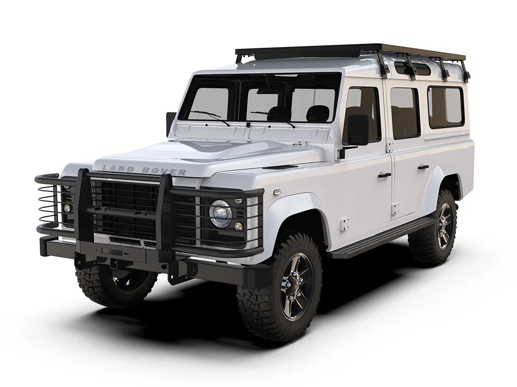 Baca de techo Slimline II 3/4 / Alta para Land Rover Defender 110 (1983-2016)