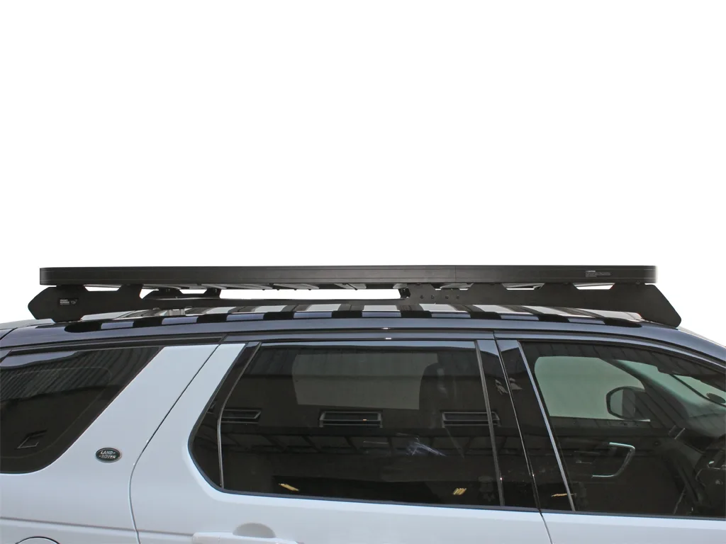 Baca de techo Slimline II para Land Rover Discovery Sport - Imagen 2