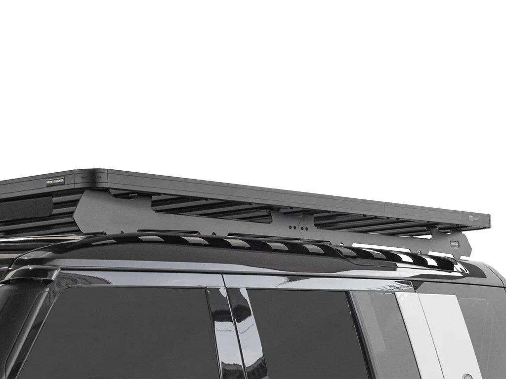 Baca de techo Slimline II para Land Rover New Defender 110 (2020-actual) - Imagen 2
