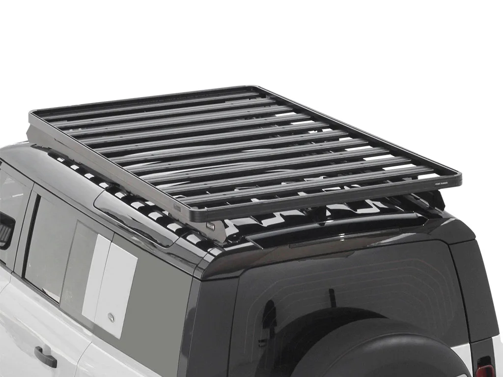 Baca de techo Slimline II para Land Rover New Defender 110 (2020-actual) - Imagen 3