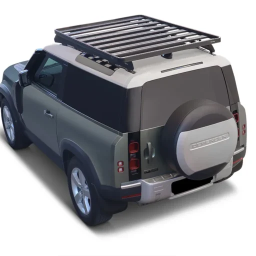Alternative view of Baca de techo Slimline II para Land Rover New Defender 90 (2020-actual)