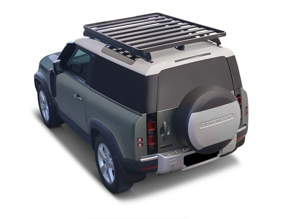 Baca de techo Slimline II para Land Rover New Defender 90 (2020-actual) - Imagen 2