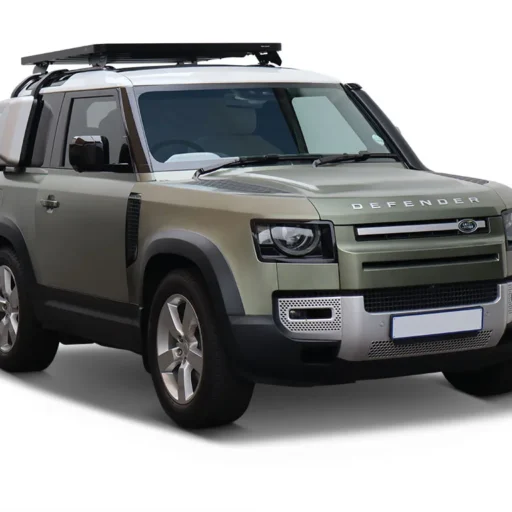 Baca Contour Slimline II para Land Rover Defender 90 (2020-actual)