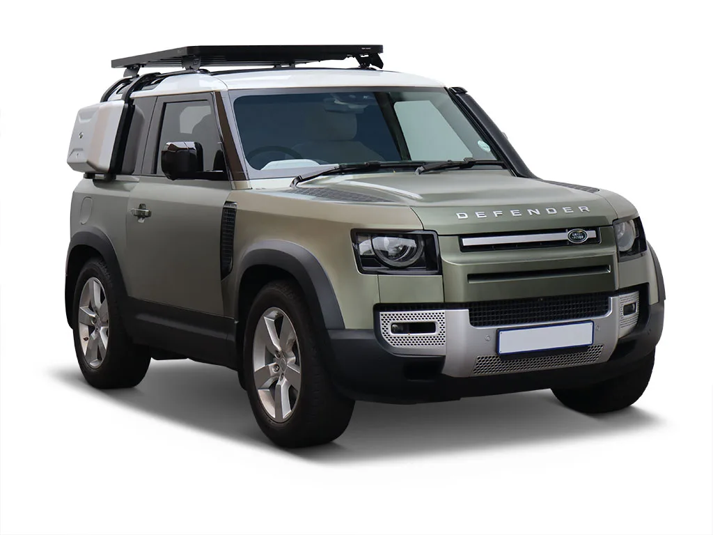 Baca Contour Slimline II para Land Rover Defender 90 (2020-actual)