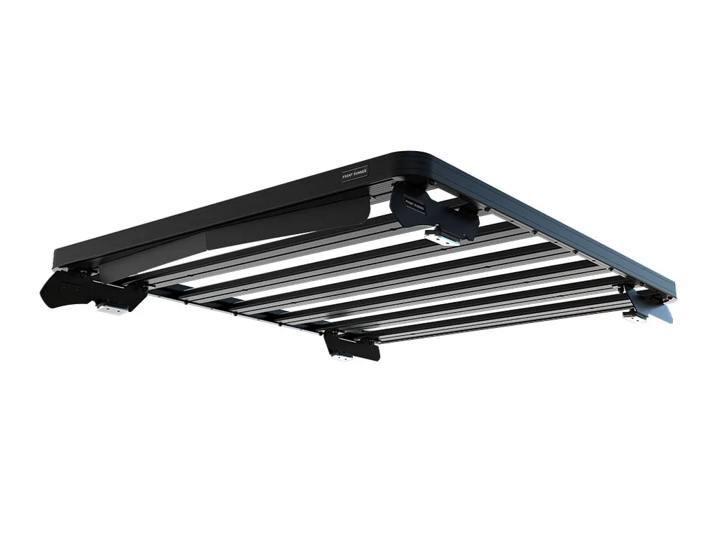 Baca Contour Slimline II para Land Rover Defender 90 (2020-actual) - Imagen 7