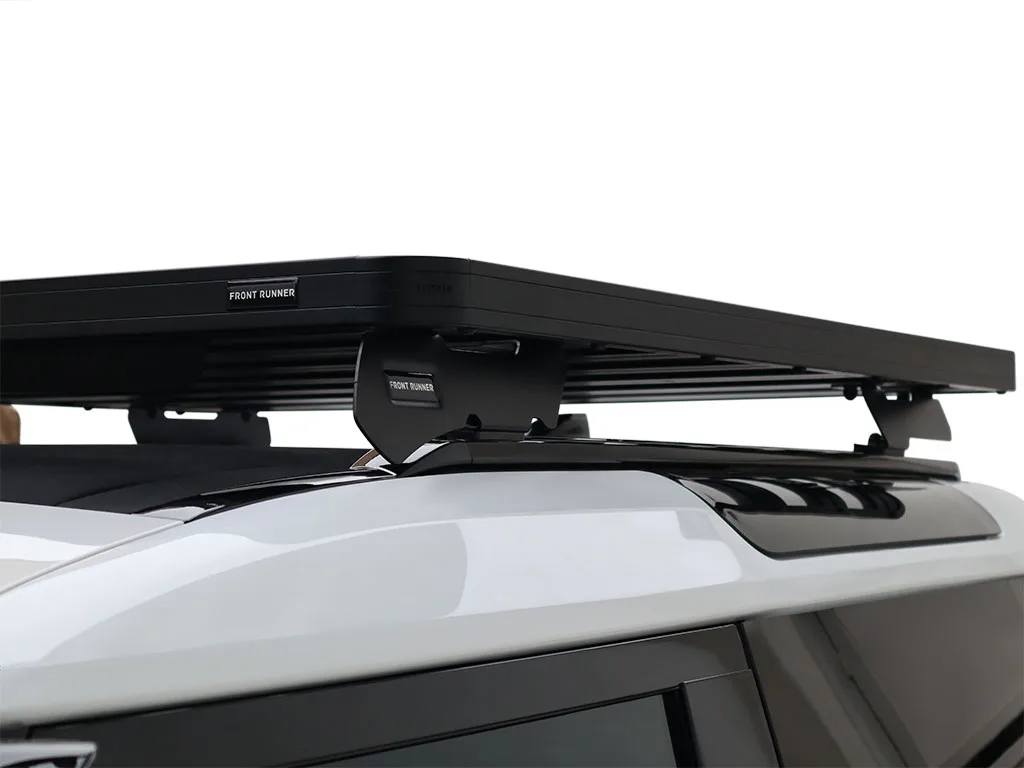 Baca Contour Slimline II para Land Rover Defender 90 (2020-actual) - Imagen 3