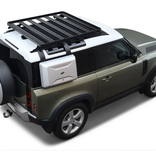 Alternative view of Baca Contour Slimline II para Land Rover Defender 90 (2020-actual)