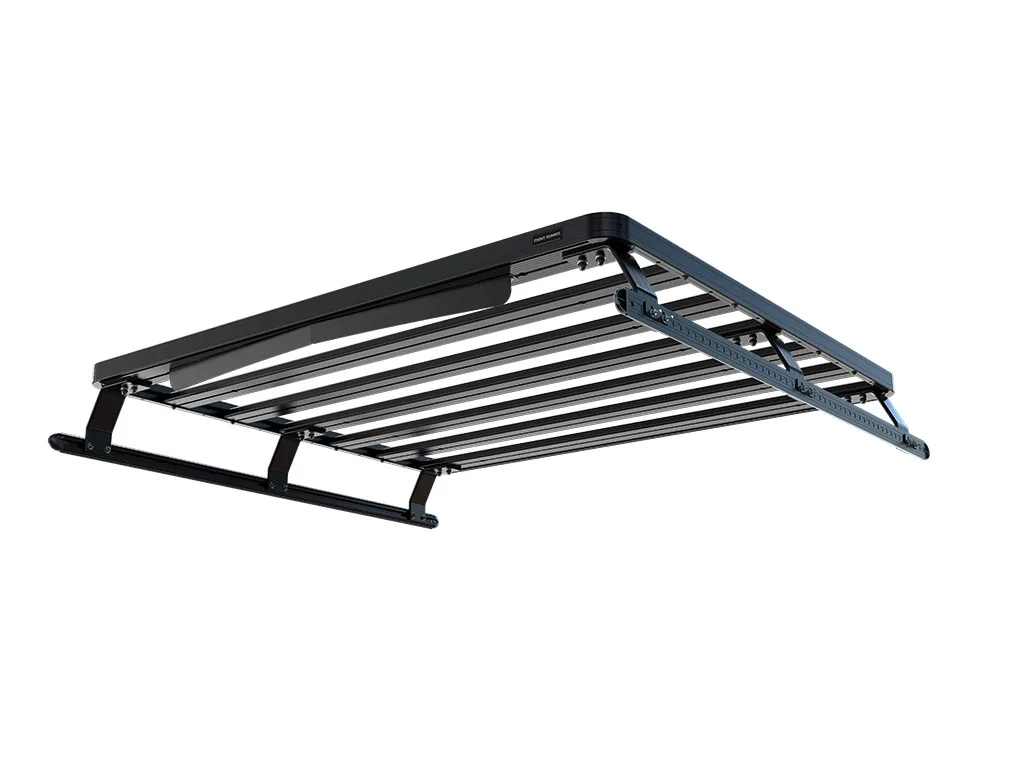 Baca para caja Slimline II de Land Rover Defender 130 (1983-2016) - Imagen 7