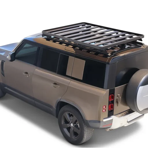 Alternative view of Baca Slimline para contorno para Land Rover Defender 110 L663 (2020-actual)