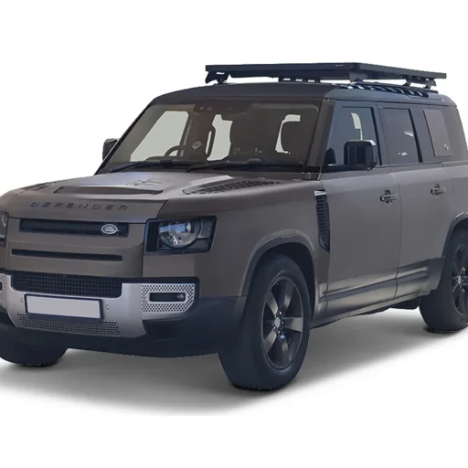 Baca Slimline para contorno para Land Rover Defender 110 L663 (2020-actual)