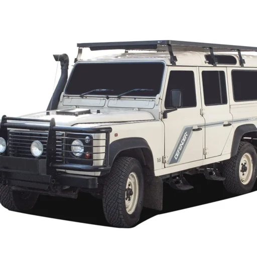 Baca de techo Slimline II / Alta para Land Rover Defender 110 (1983-2016)