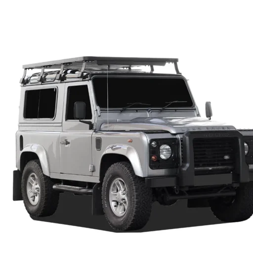 Baca de techo Slimline II / Alta para Land Rover Defender 90 (1983-2016)