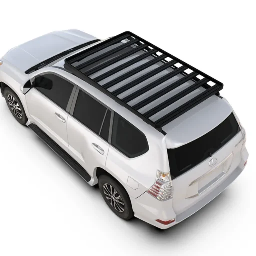 Alternative view of Baca de techo Slimline II para Lexus GX460