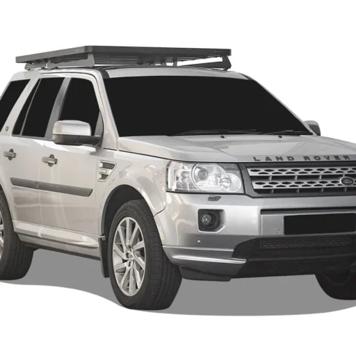 Baca de techo Slimline II para Land Rover Freelander 2 (L359)(2007-2014)