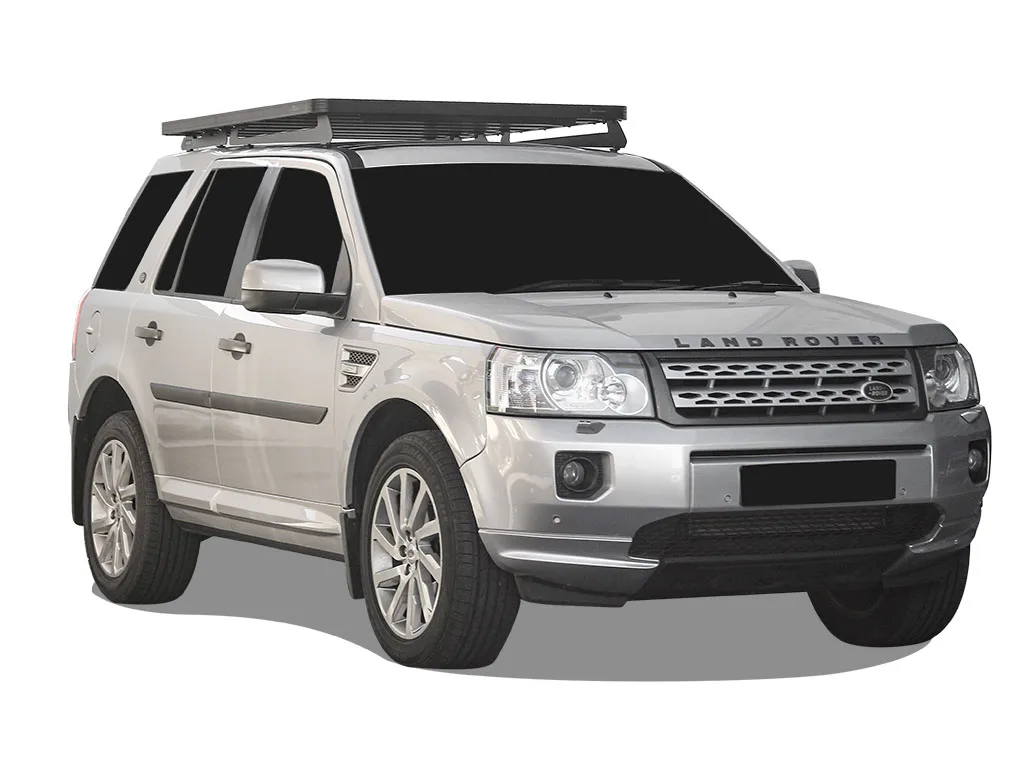 Baca de techo Slimline II para Land Rover Freelander 2 (L359)(2007-2014)