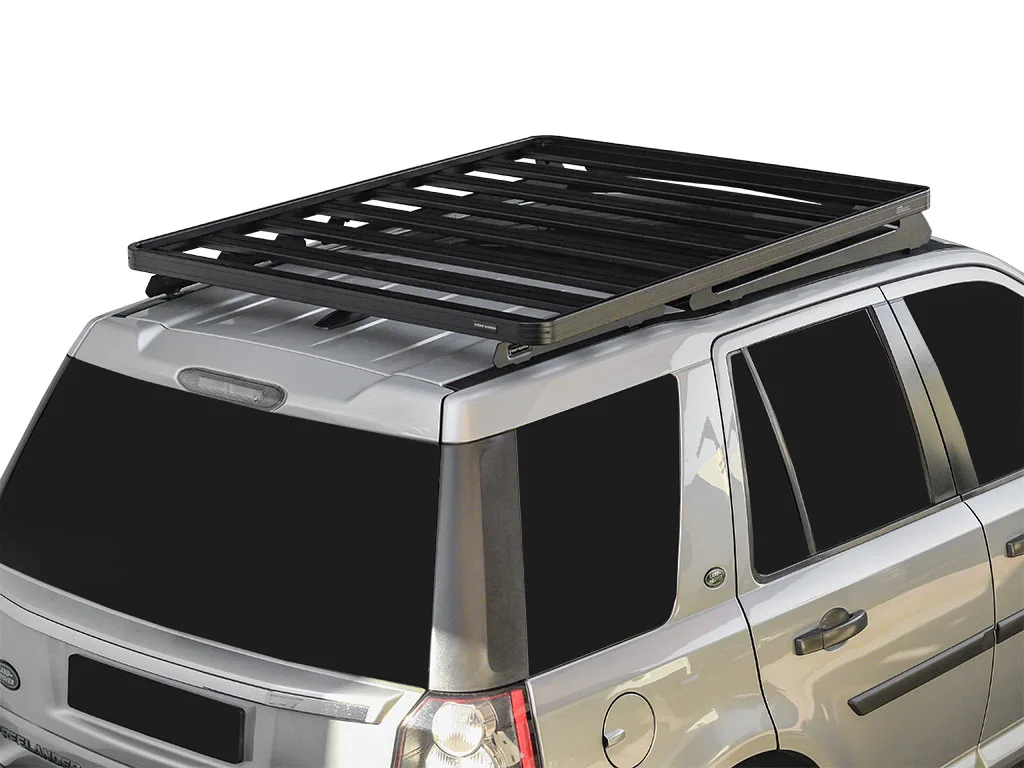 Baca de techo Slimline II para Land Rover Freelander 2 (L359)(2007-2014) - Imagen 2