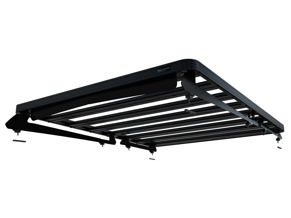 Baca de techo Slimline II para Land Rover Freelander 2 (L359)(2007-2014) - Imagen 7