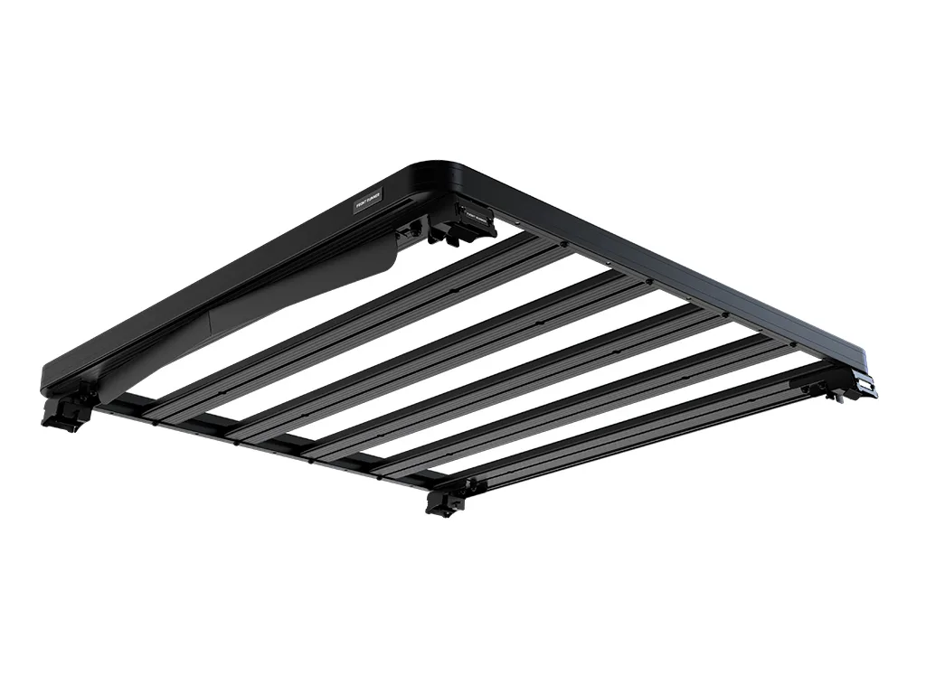 Baca de techo para riel Slimline II para Lexus RX 350 (2003-2012) - Imagen 7