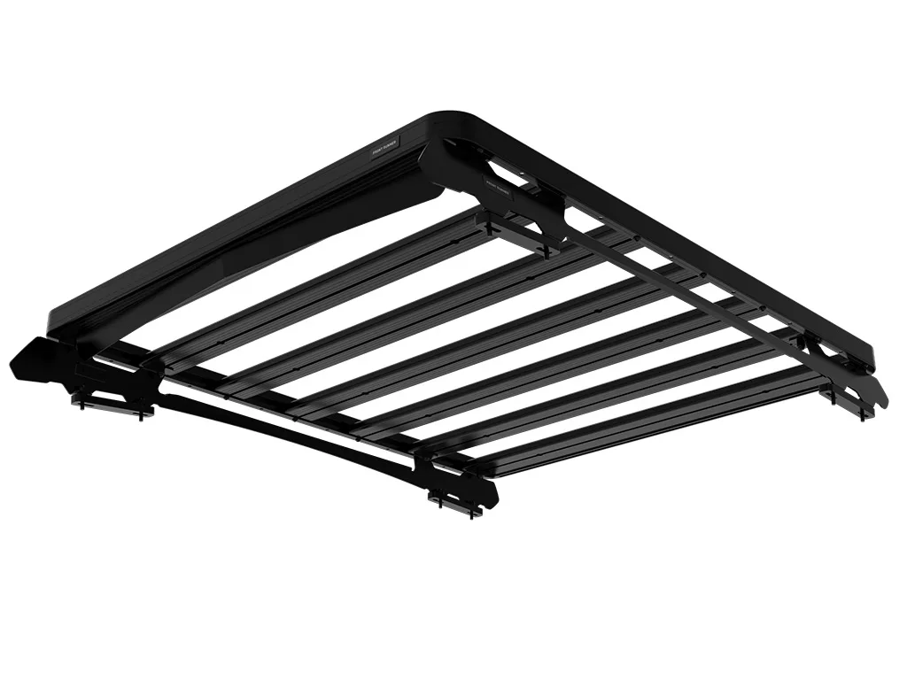 Barres de toit Slimline II pour Mazda BT50 (2020-actuel) - Image 7