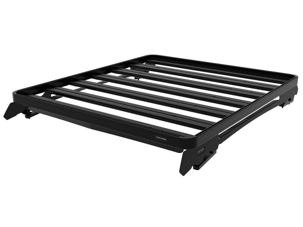 Barres de toit Slimline II pour Mazda BT50 (2020-actuel) - Image 6