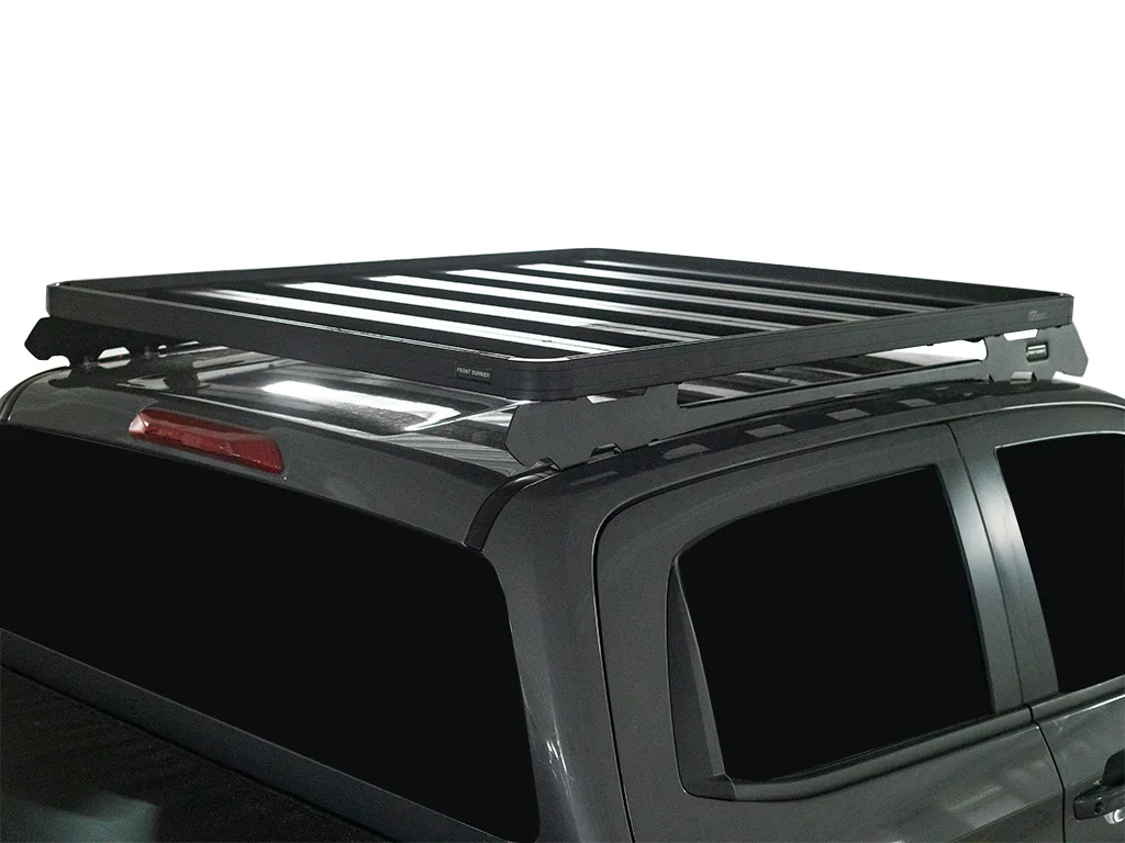 Barres de toit Slimline II pour Mazda BT50 (2020-actuel) - Image 2