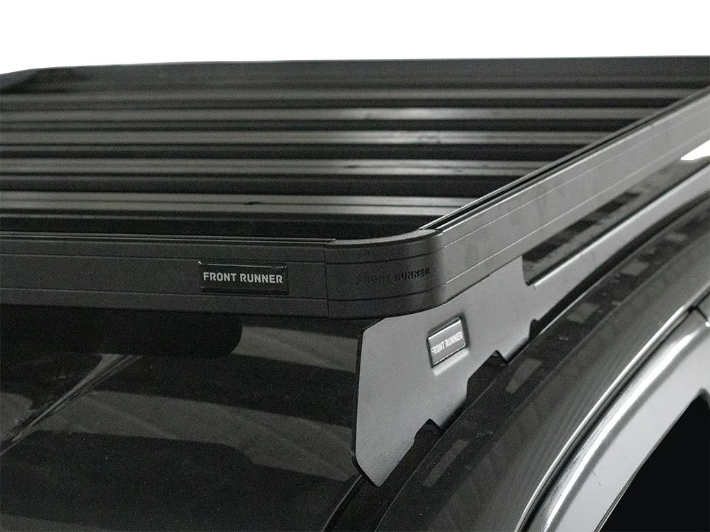 Barres de toit Slimline II pour Mazda BT50 (2020-actuel) - Image 3