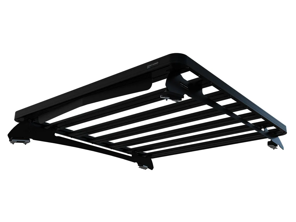 Baca de techo Slimline II para Mazda BT50 (2012-2020) - Imagen 7