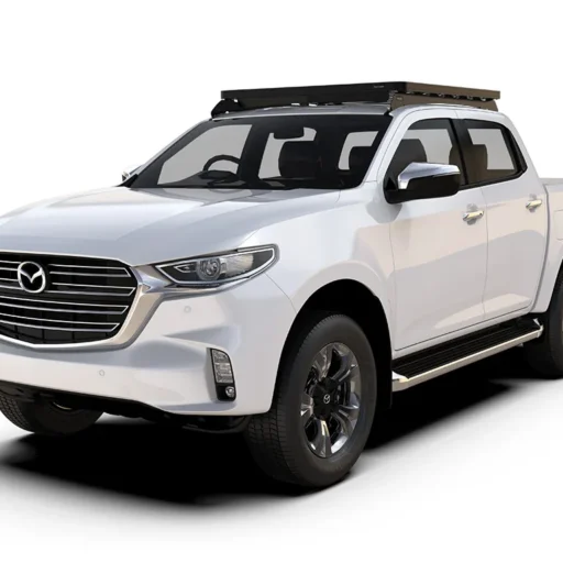 Baca Slimline II / perfil bajo para Mazda BT50 (2020-actual)